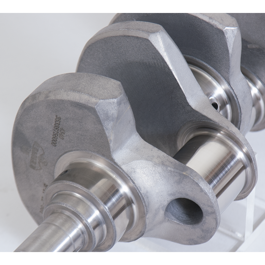 4340-Crank-Chevy-350-3.875-Stroke-1Pc