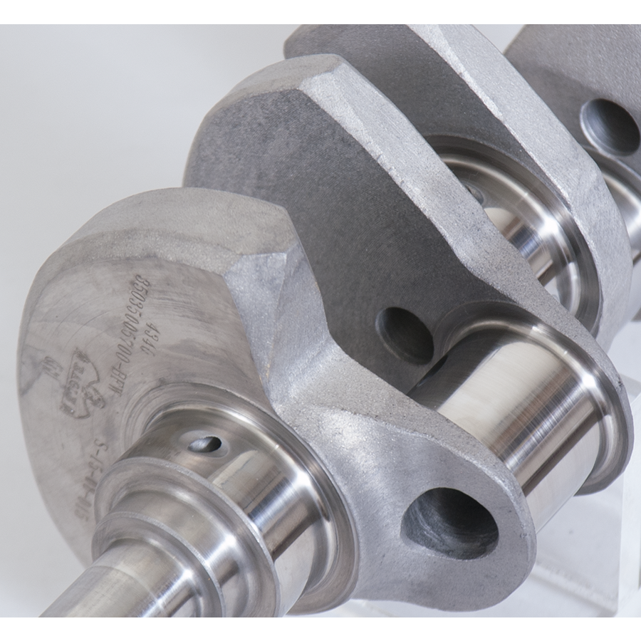 4340-Crank-Chevy-350-3.500-Stroke