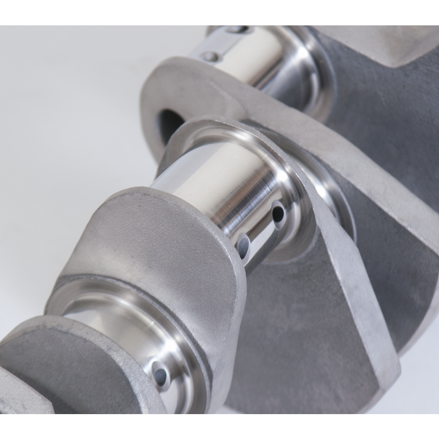 4340-Crank-Chevy-350-3.875-Stroke-1Pc