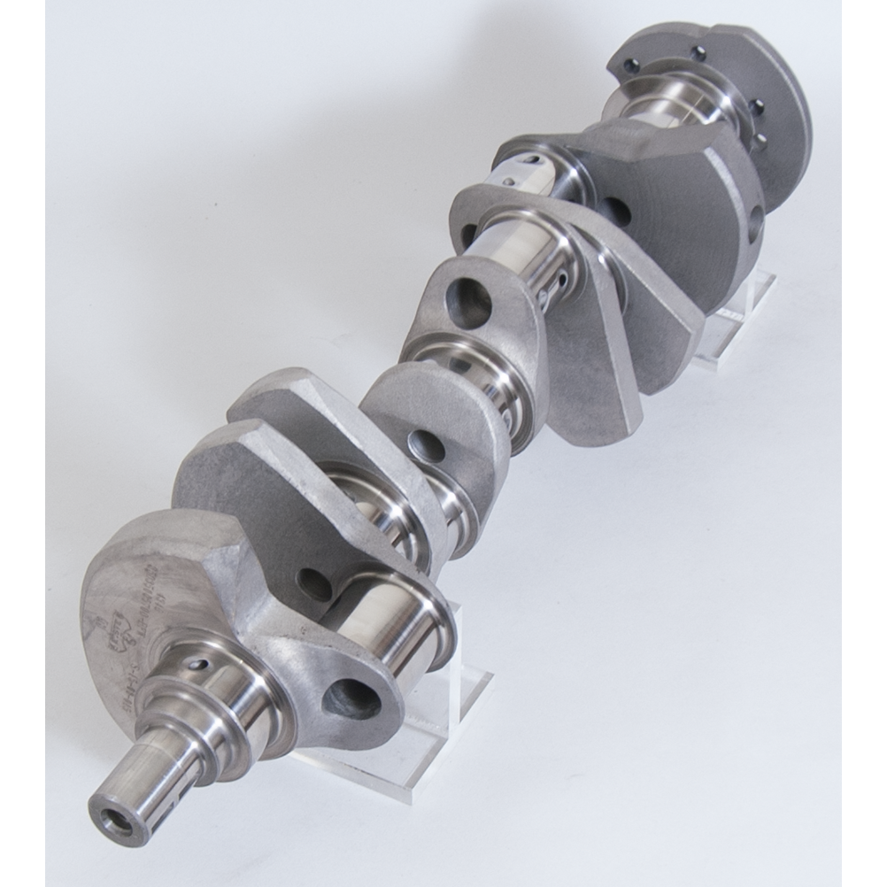 4340-Crank-Chevy-350-3.500-Stroke