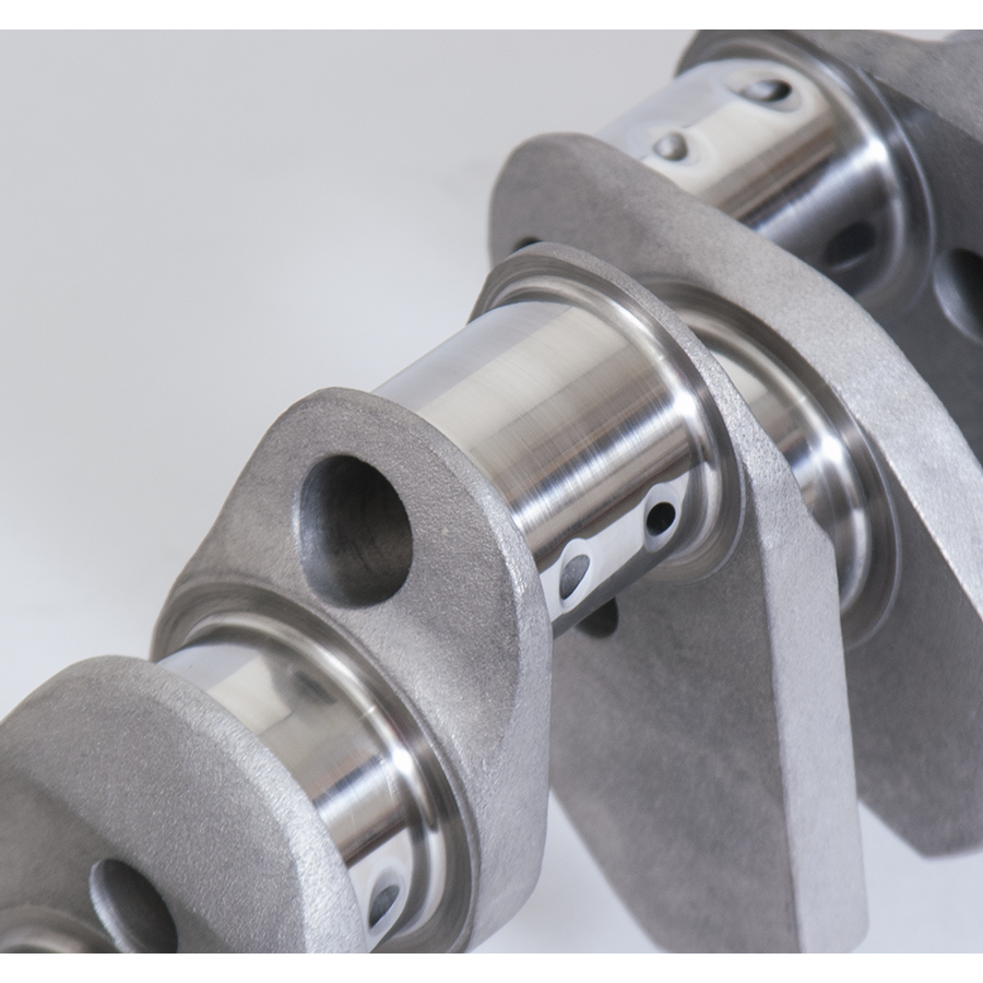 4340-Crank-Chevy-350-3.500-Stroke