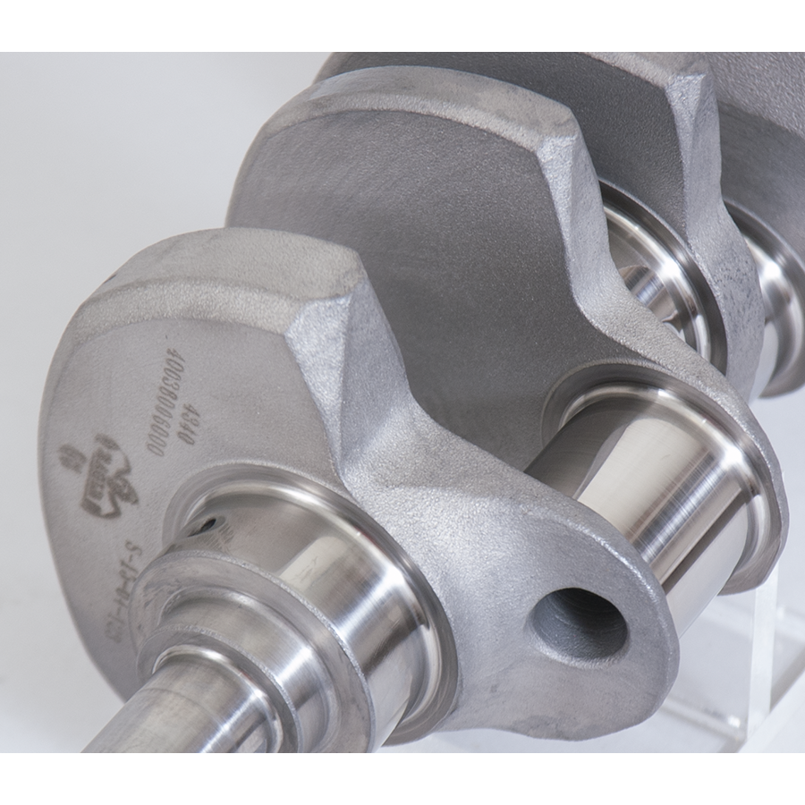 4340-Crank-Chevy-400-3.800-Stroke