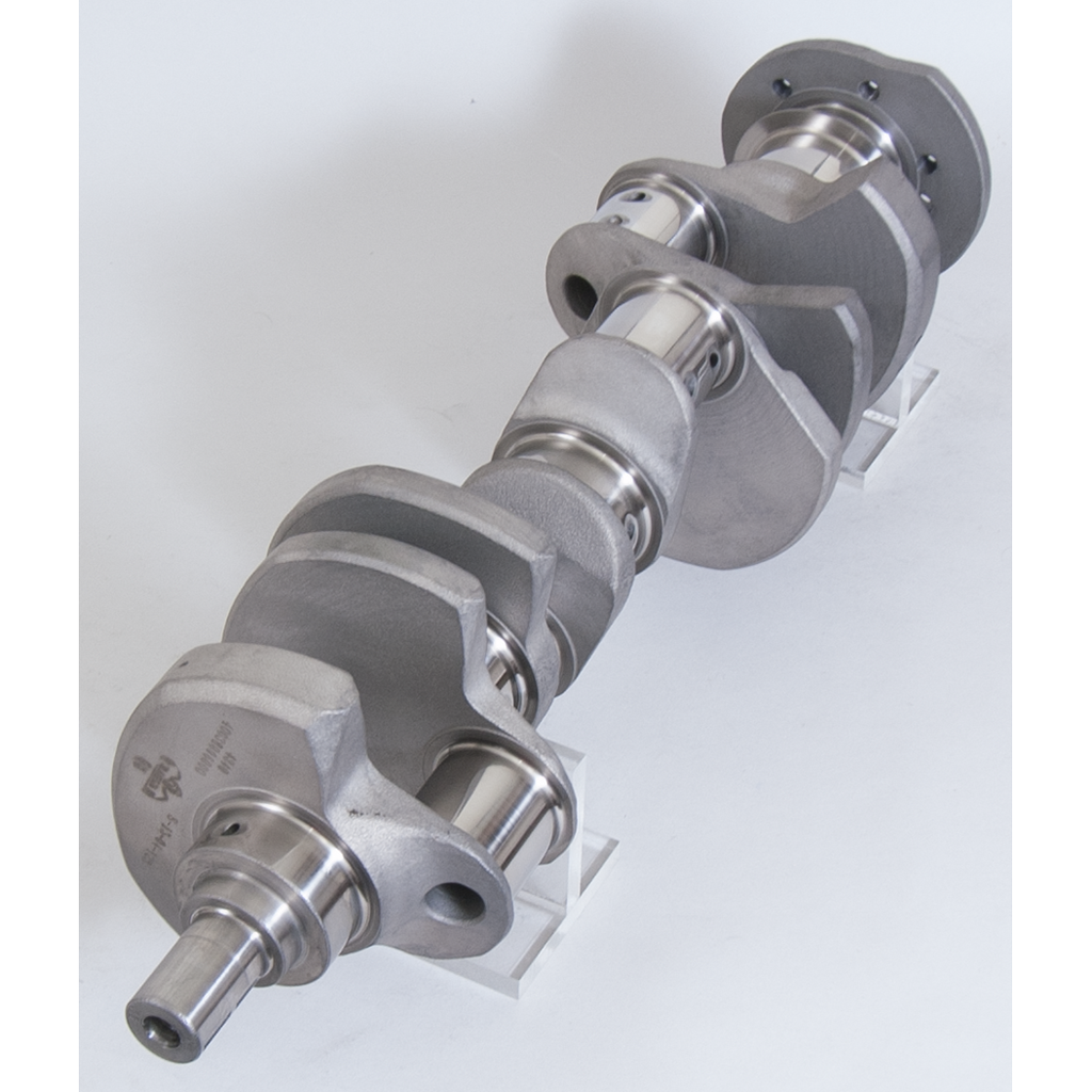 4340-Crank-Chevy-400-3.800-Stroke