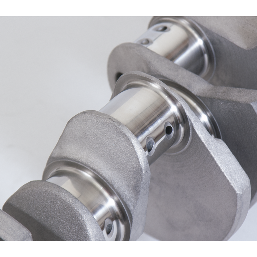 4340-Crank-Chevy-400-3.800-Stroke