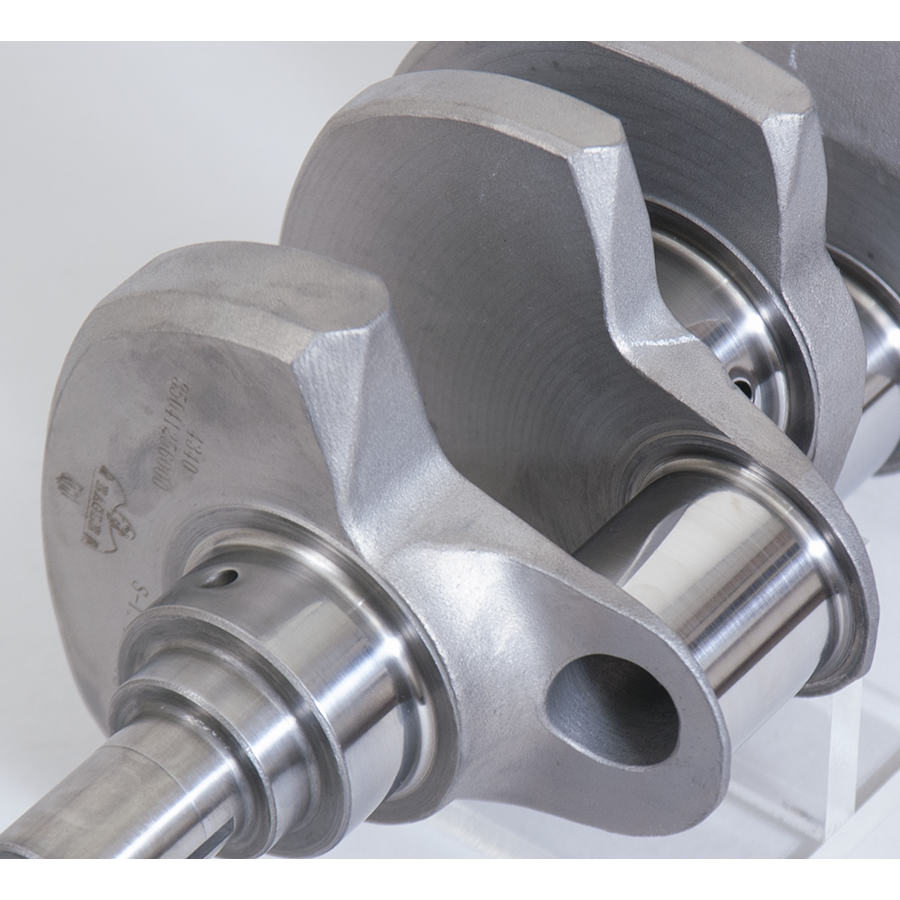 4340-Crank-Chevy-4.125-Stroke
