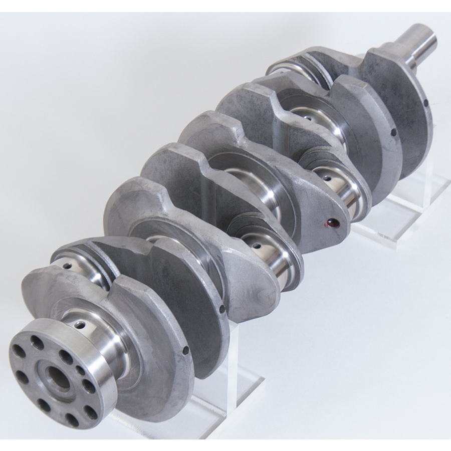 4340-Crank-Honda-B18a-95-Mm