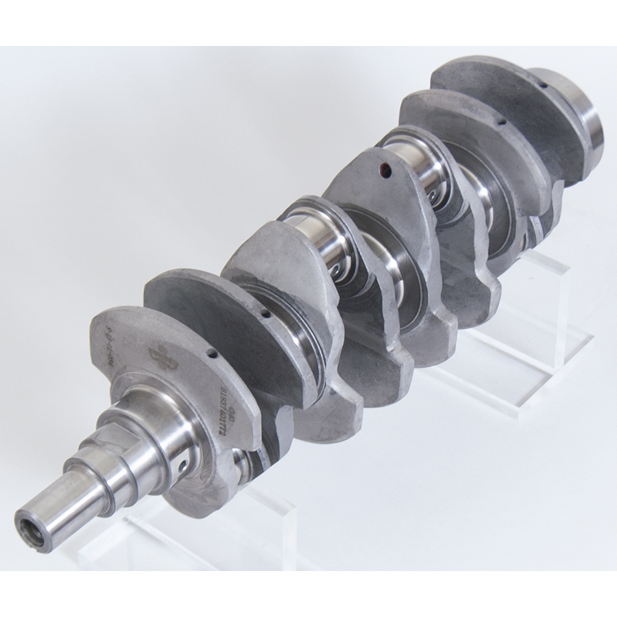 4340-Crank-Honda-B18a-95-Mm