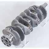 Eagle 1837401772 4340 CRANK HONDA B18A 95 MM