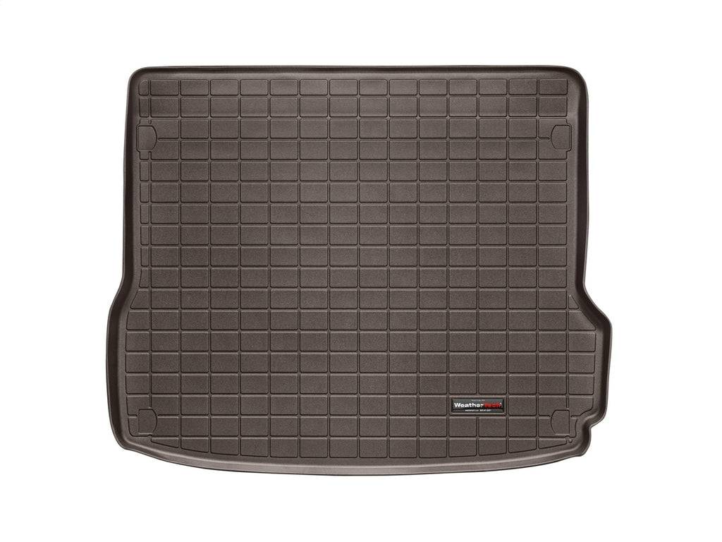 Weathertech 43401 Cargo Liner for Select Audi Q5, Audi SQ5