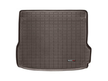 Load image into Gallery viewer, Weathertech 43401 Cargo Liner for Select Audi Q5, Audi SQ5