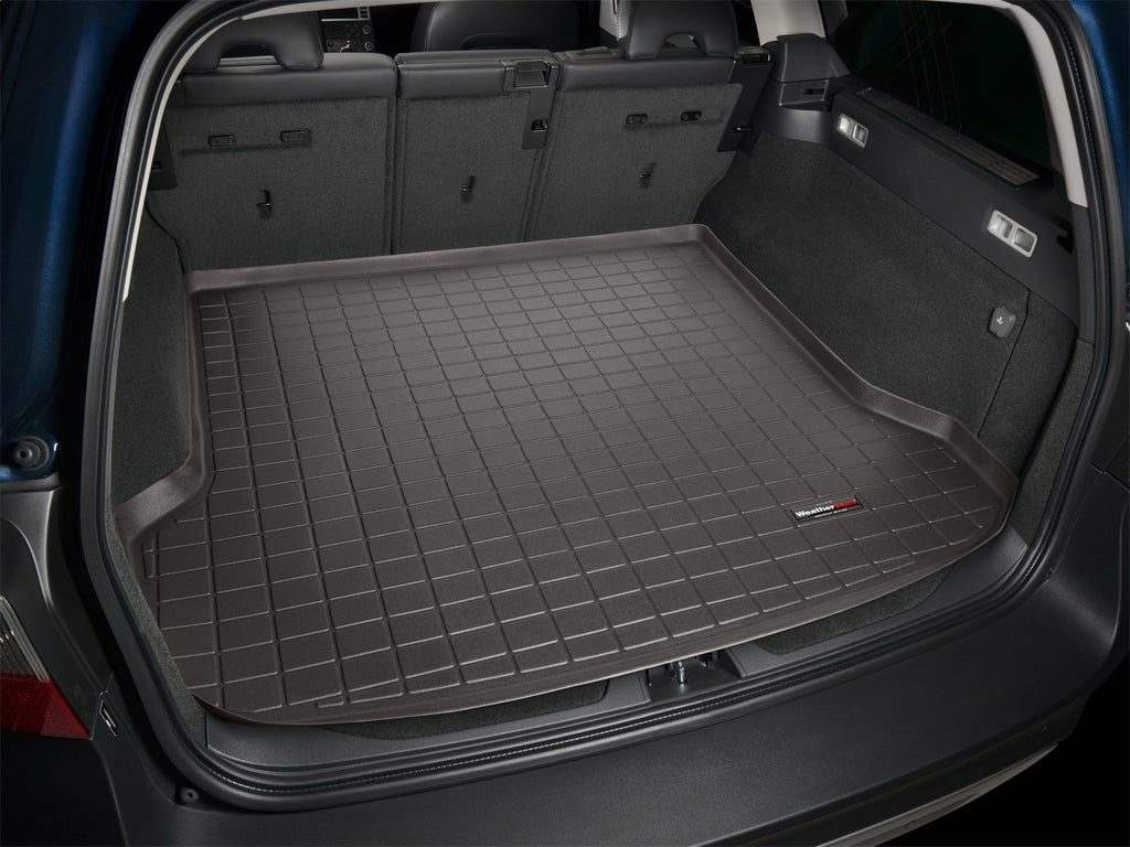 Weathertech 43403 Cargo Liner for Select Volvo V70, Volvo XC70