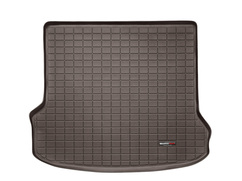 Weathertech 43403 Cargo Liner for Select Volvo V70, Volvo XC70