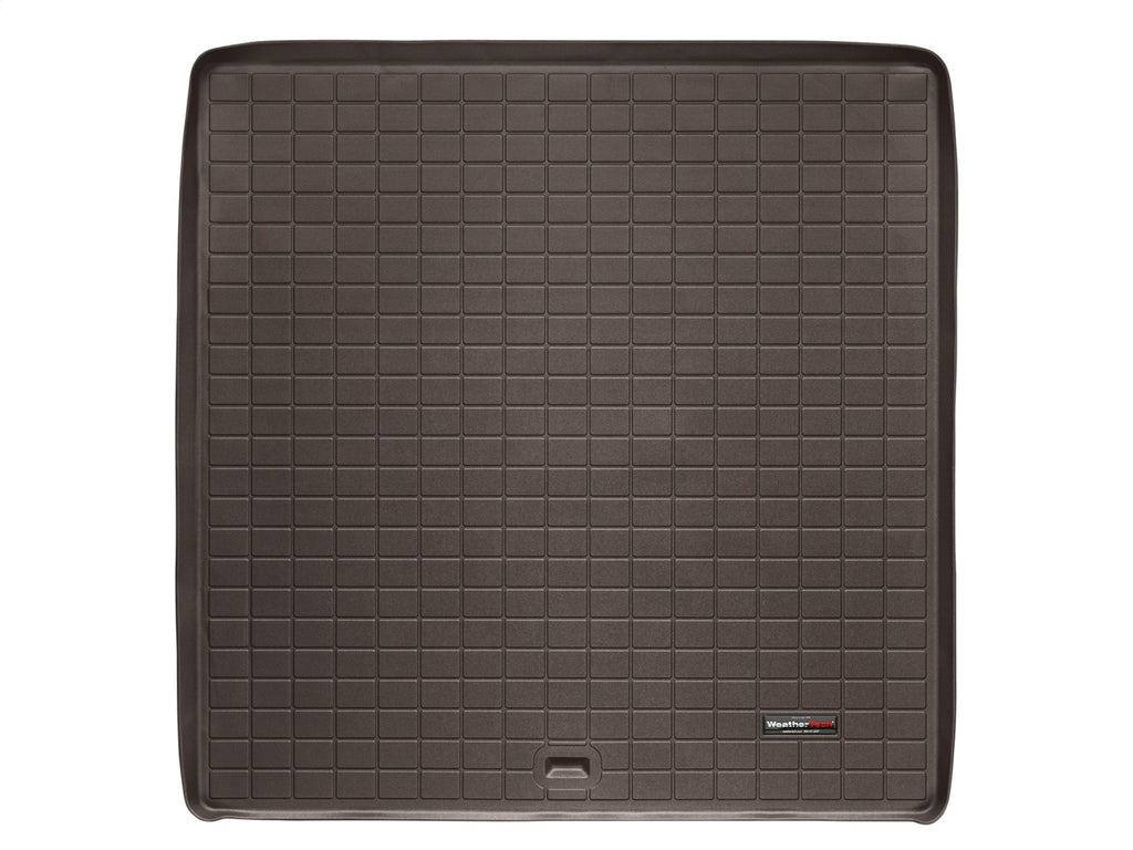 Weathertech 43410 Cargo Liner for Select GMC Acadia, GMC Acadia Limited, Saturn Outlook