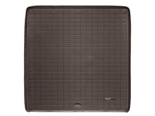 Load image into Gallery viewer, Weathertech 43410 Cargo Liner for Select GMC Acadia, GMC Acadia Limited, Saturn Outlook