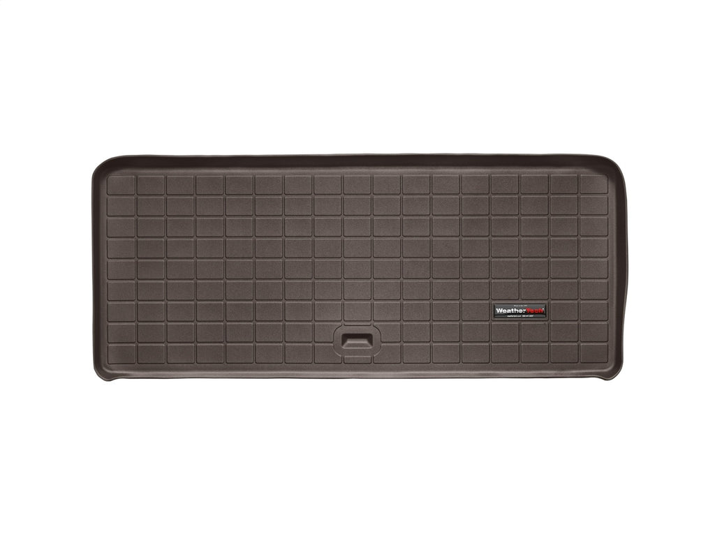 Weathertech 43411 Cargo Liner for Select GMC Acadia, GMC Acadia Limited, Saturn Outlook