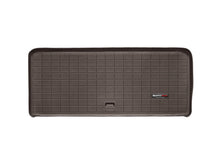Load image into Gallery viewer, Weathertech 43411 Cargo Liner for Select GMC Acadia, GMC Acadia Limited, Saturn Outlook