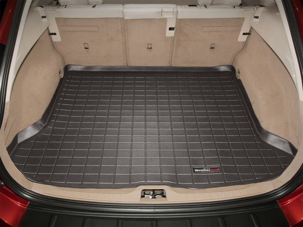 Weathertech 43417 Cargo Liner for Select Volvo XC60