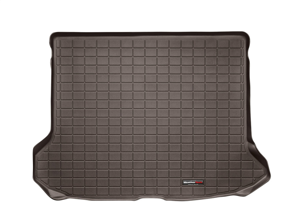 Weathertech 43417 Cargo Liner for Select Volvo XC60