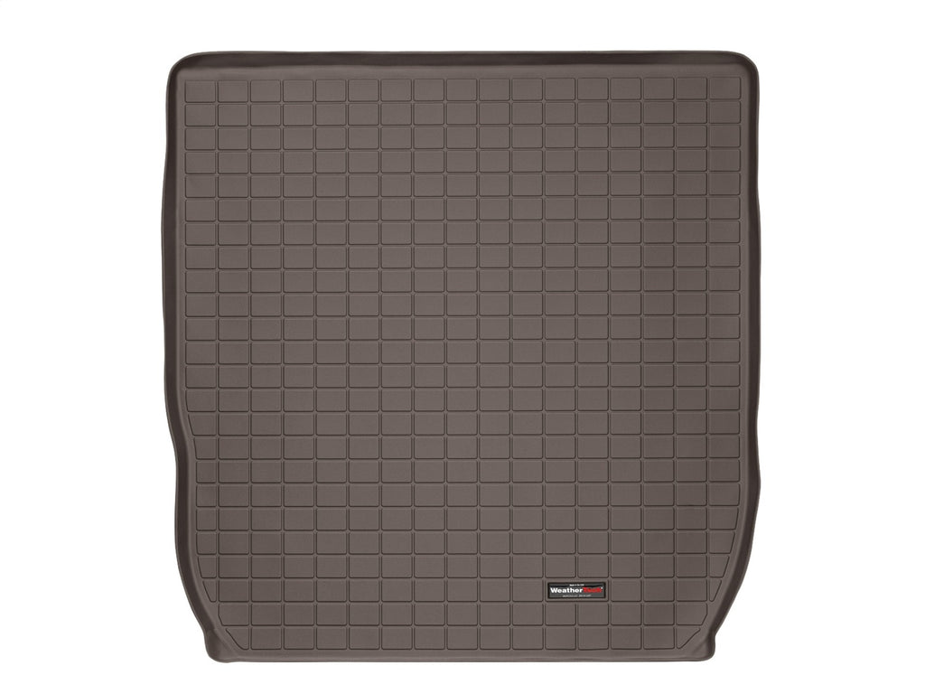 Weathertech 43424 Cargo Liner for Select Buick Enclave, Chevrolet Traverse