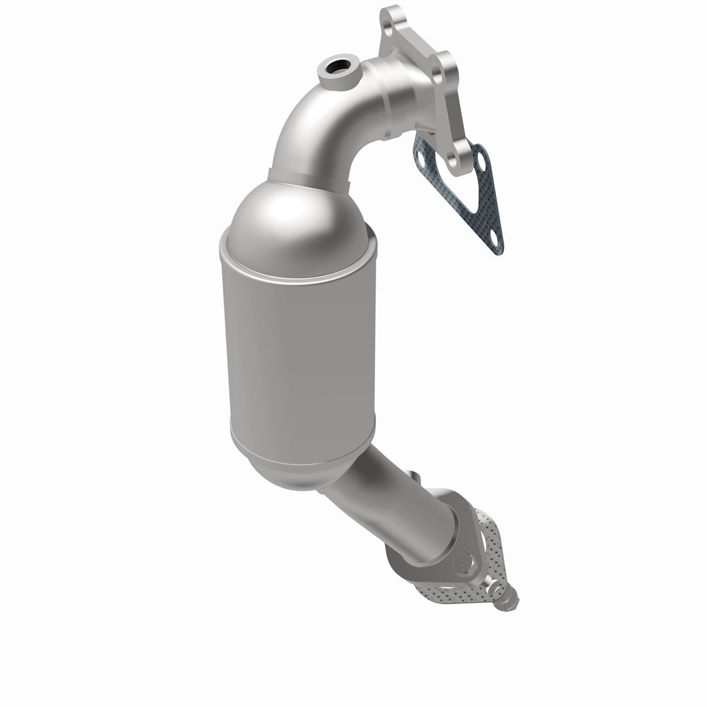 MagnaFlow Exhaust Products 23-278 OEM Grade Direct-Fit Catalytic Converter for Select Buick Enclave, Chevrolet Traverse