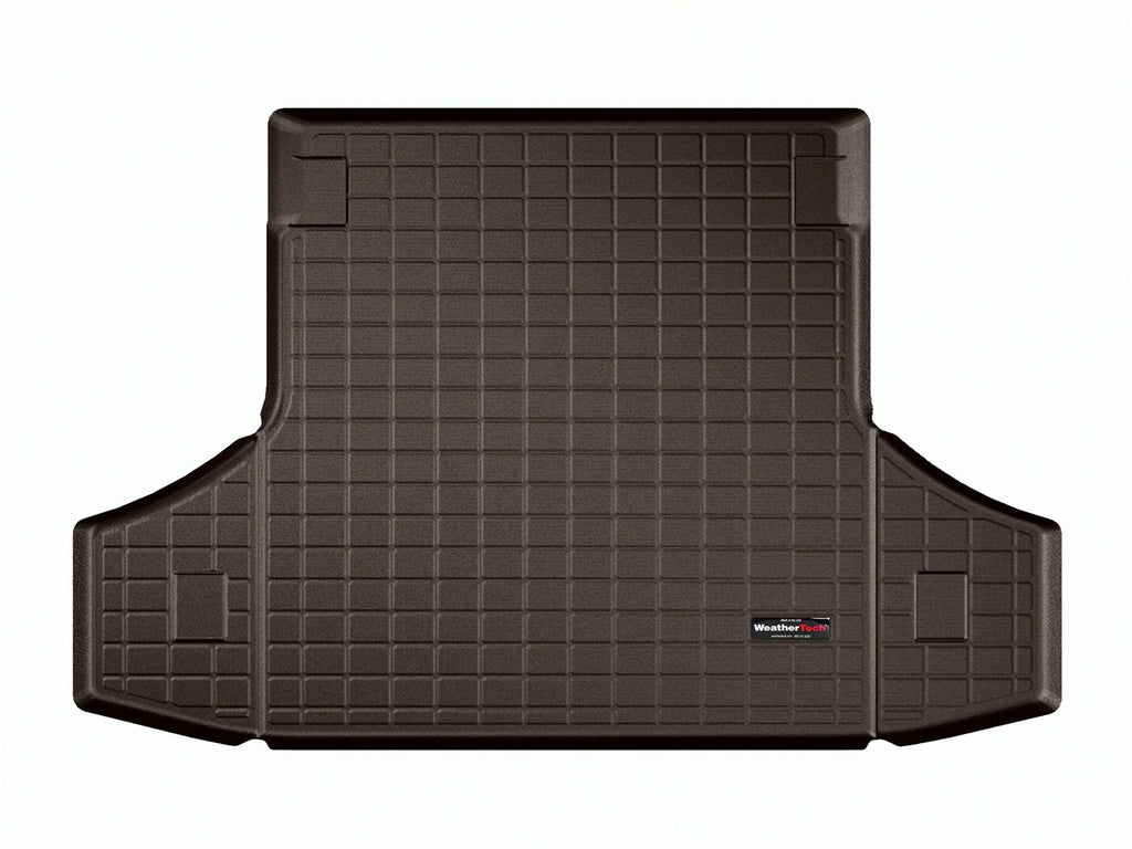 Weathertech 43433 Cargo Liner for Select Chevrolet Captiva Sport, Saturn Vue