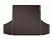 Load image into Gallery viewer, Weathertech 43433 Cargo Liner for Select Chevrolet Captiva Sport, Saturn Vue