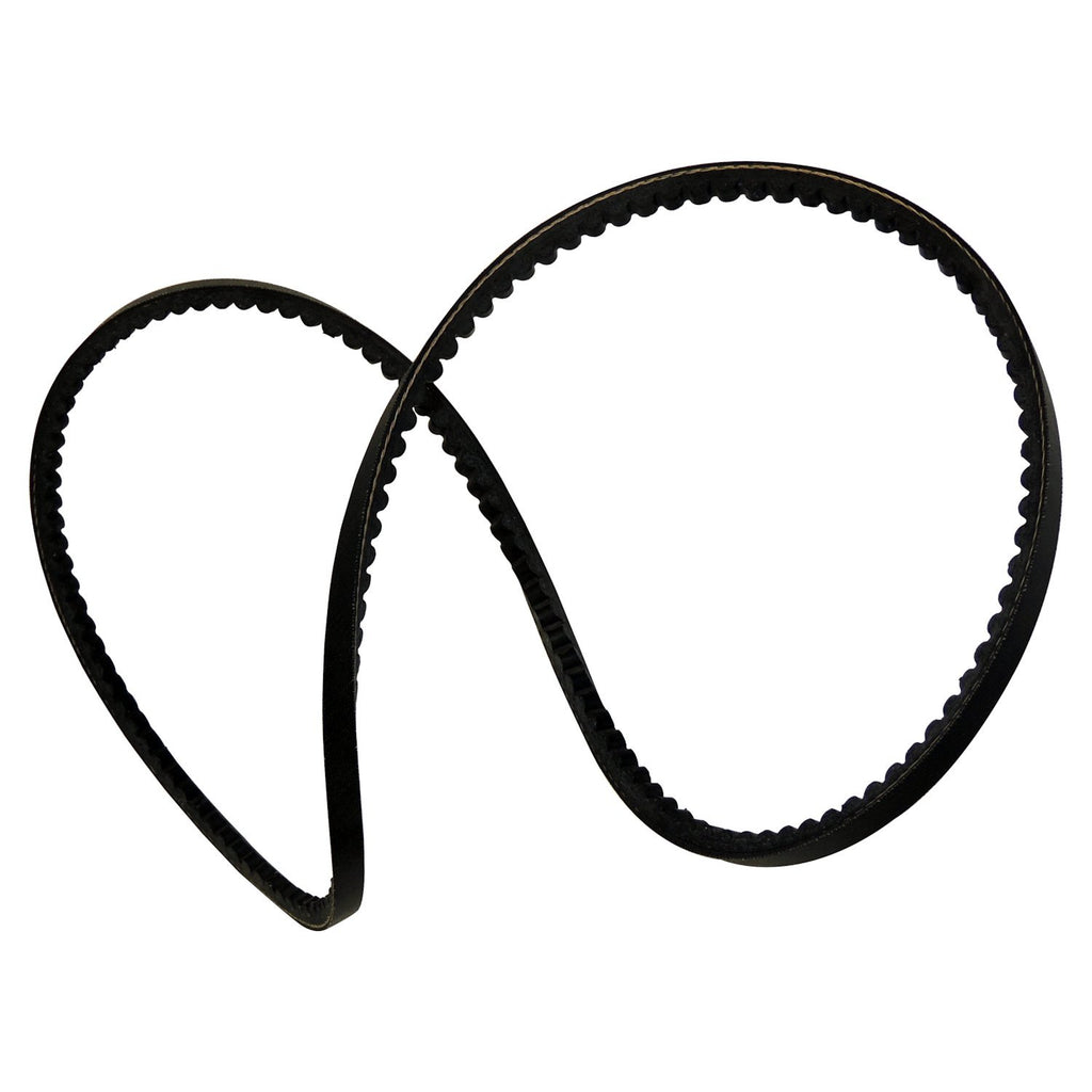 Crown Automotive Jeep Replacement 4343490 Accessory Drive Belt for Multiple 85-95 Dodge, Plymouth & Chrysler Models, 43" for Select Chrysler Cirrus, Chrysler Daytona, Chrysler Dynasty, Chrysler E Class, Chrysler Executive Limousine, Chrysler Grand