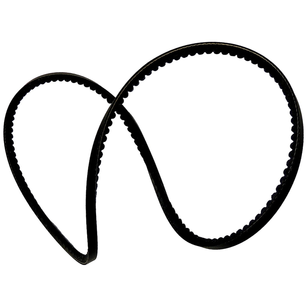 Crown Automotive Jeep Replacement 4343490 Accessory Drive Belt for Multiple 85-95 Dodge, Plymouth & Chrysler Models, 43" for Select Chrysler Cirrus, Chrysler Daytona, Chrysler Dynasty, Chrysler E Class, Chrysler Executive Limousine, Chrysler Grand