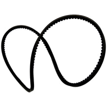 Load image into Gallery viewer, Crown Automotive Jeep Replacement 4343490 Accessory Drive Belt for Multiple 85-95 Dodge, Plymouth &amp; Chrysler Models, 43" for Select Chrysler Cirrus, Chrysler Daytona, Chrysler Dynasty, Chrysler E Class, Chrysler Executive Limousine, Chrysler Grand