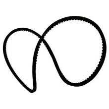 Load image into Gallery viewer, Crown Automotive Jeep Replacement 4343490 Accessory Drive Belt for Multiple 85-95 Dodge, Plymouth &amp; Chrysler Models, 43" for Select Chrysler Cirrus, Chrysler Daytona, Chrysler Dynasty, Chrysler E Class, Chrysler Executive Limousine, Chrysler Grand