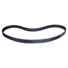 Load image into Gallery viewer, Crown Automotive Jeep Replacement 4343824 Timing Belt for 1986-1987 Dodge, Chrysler and Plymouth Models w/ 2.5L Engine for Select Chrysler Daytona, Chrysler Laser, Chrysler LeBaron, Chrysler New Yorker, Dodge Aries, Dodge Lancer, Jeep CJ7, Jeep Cherokee,