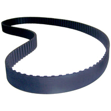 Load image into Gallery viewer, Crown Automotive Jeep Replacement 4343824 Timing Belt for 1986-1987 Dodge, Chrysler and Plymouth Models w/ 2.5L Engine for Select Chrysler Daytona, Chrysler Laser, Chrysler LeBaron, Chrysler New Yorker, Dodge Aries, Dodge Lancer, Jeep CJ7, Jeep Cherokee,