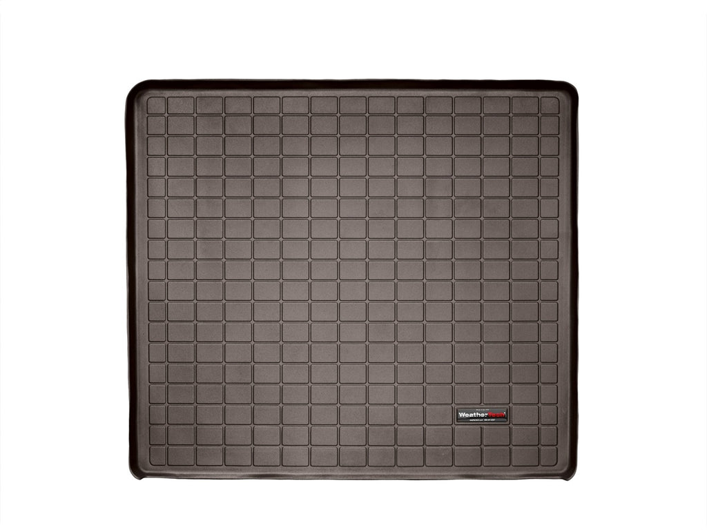 Weathertech 43440 Cargo Liner for Select Toyota 4Runner