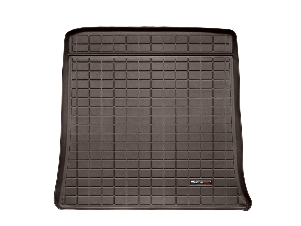 Weathertech 43442 Cargo Liner for Select Chevrolet Equinox, GMC Terrain
