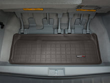 Load image into Gallery viewer, Weathertech 43446 Cargo Liner for Select Toyota Sienna