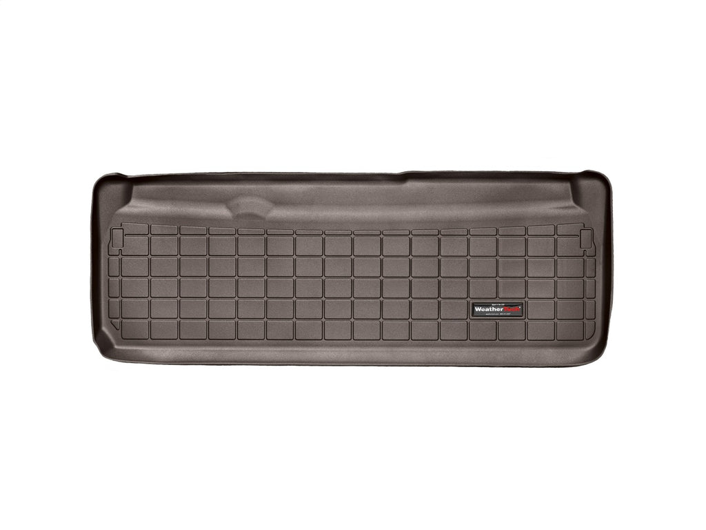 Weathertech 43446 Cargo Liner for Select Toyota Sienna