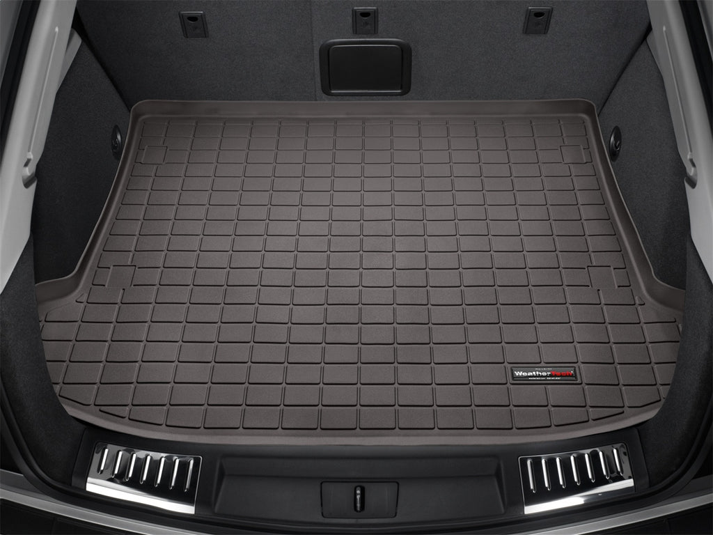 Weathertech 43448 Cargo Liner for Select Cadillac SRX