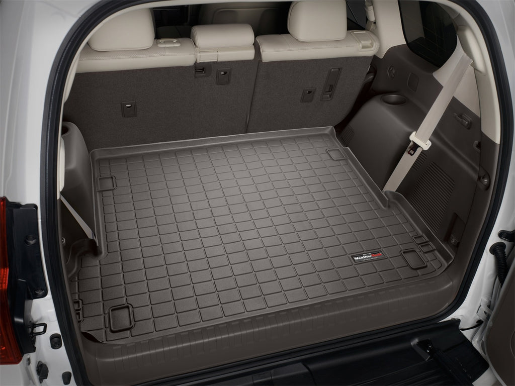 Weathertech 43457 Cargo Liner for Select Lexus GX460