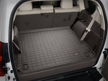 Load image into Gallery viewer, Weathertech 43457 Cargo Liner for Select Lexus GX460