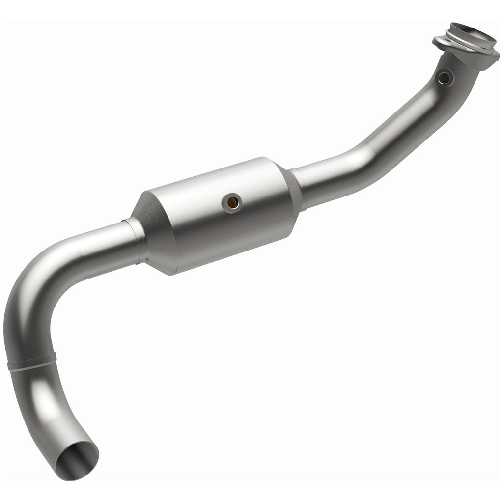 MagnaFlow Exhaust Products 21-832 OEM Grade Direct-Fit Catalytic Converter for Select Ford F-150
