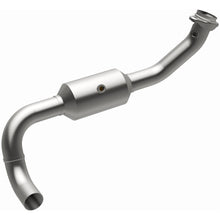 Load image into Gallery viewer, MagnaFlow Exhaust Products 21-832 OEM Grade Direct-Fit Catalytic Converter for Select Ford F-150