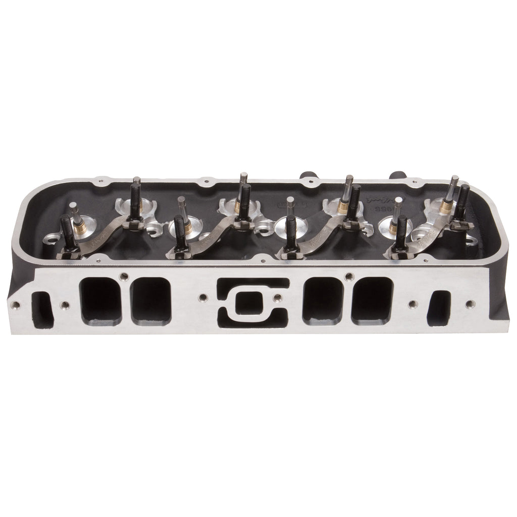Single-Marine-Bbc-Rect-Port-Head-W-Valves