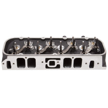 Load image into Gallery viewer, Single-Marine-Bbc-Rect-Port-Head-W-Valves