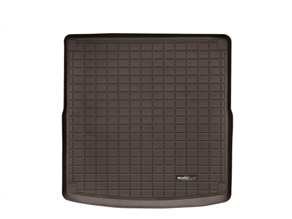 Weathertech 43466 Cargo Liner for Select Audi A4 Quattro, Audi A4 allroad, Audi allroad