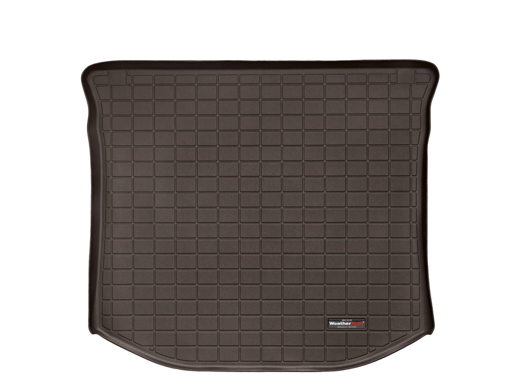 Weathertech 43469 Cargo Liner for Select Jeep Grand Cherokee, Jeep Grand Cherokee WK
