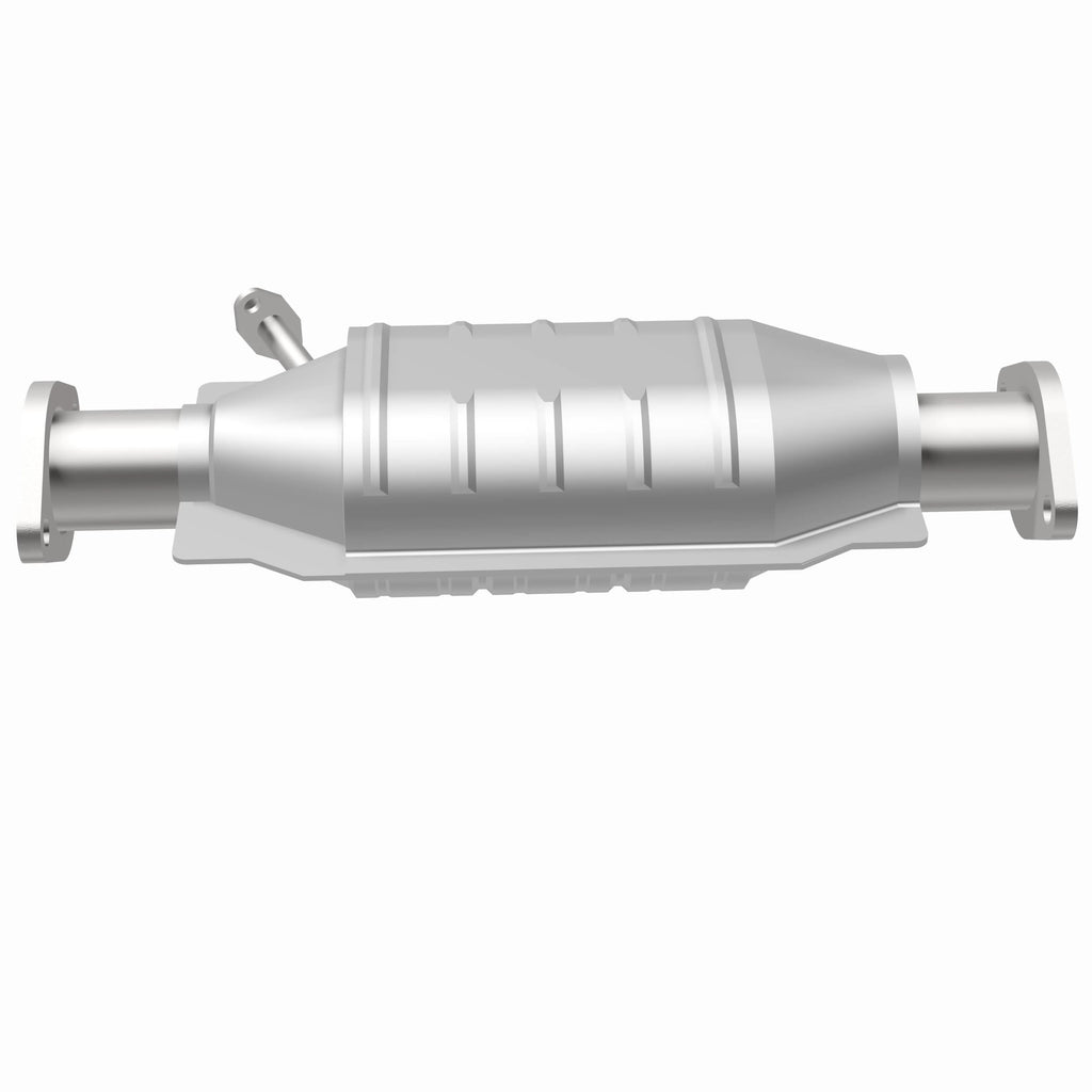 MagnaFlow Exhaust Products 23890 Standard Grade Direct-Fit Catalytic Converter for Select Toyota Corolla