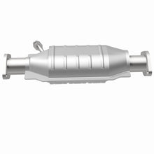 Load image into Gallery viewer, MagnaFlow Exhaust Products 23890 Standard Grade Direct-Fit Catalytic Converter for Select Toyota Corolla