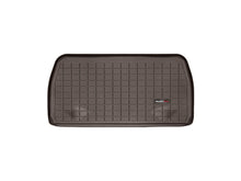 Load image into Gallery viewer, Weathertech 43475 Cargo Liner for Select Honda Odyssey