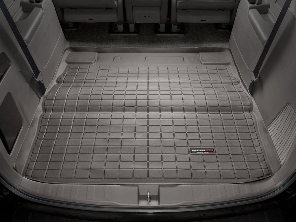 Weathertech 43476 Cargo Liner for Select Honda Odyssey