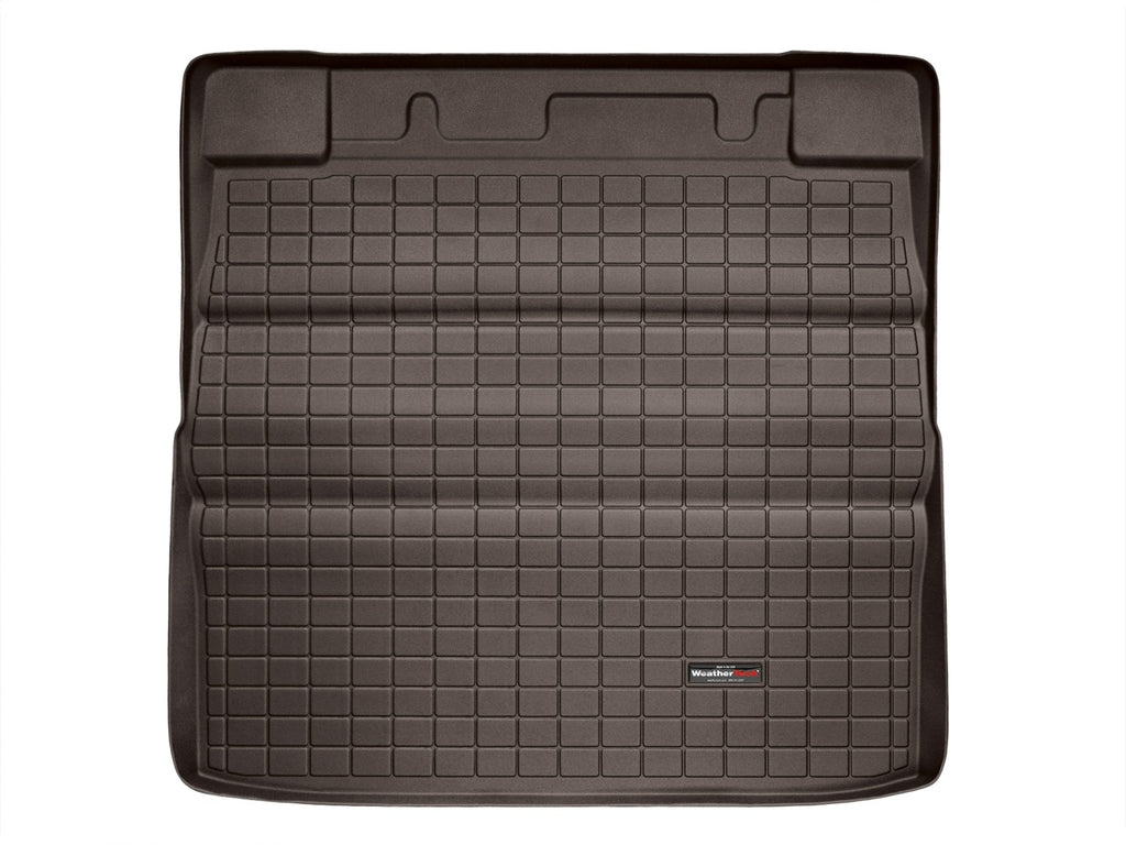 Weathertech 43476 Cargo Liner for Select Honda Odyssey